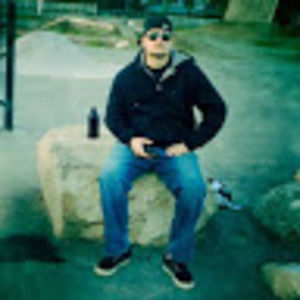 Meet your Posher, Cody